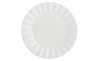 P003600003 Тарелка для салата La Porcellana Bianca DUCALE, фарфор, диам. 20 см - 1 P003600003 Тарелка для салата La Porcellana Bianca DUCALE, фарфор, диам. 20 см - 1