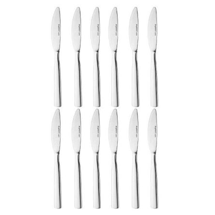 1212001Набір столових ножів BergHOFF Evita 12 предметів (1212001) - 1 1212001Набір столових ножів BergHOFF Evita 12 предметів (1212001) - 1