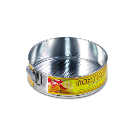 Форма SNB для випікання торта 21см з гофрованим дном (SNB-16238) - 1