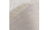 Набір килимків TM Bravira серія Classik (55х90, 45х55см) бежевий Beige, поліпропілен (CLT202582-153) - 2