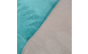 Набор ковриков TM Bravira серия Classik (50х80, 40х50см) бирюзовый Turquoise, полипропилен (CLT202006-164) - 4 Набор ковриков TM Bravira серия Classik (50х80, 40х50см) бирюзовый Turquoise, полипропилен (CLT202006-164) - 4