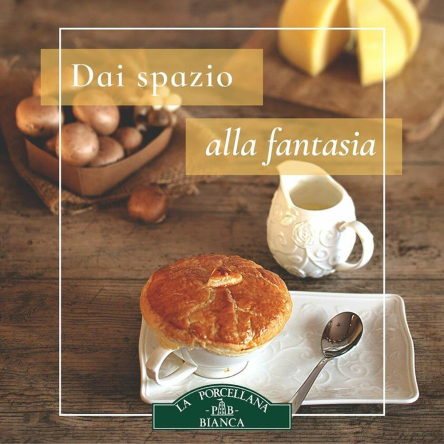 P003800420 Поднос прямоугольный La Porcellana Bianca FLORENTINA, фарфор, 20 х 12 см - 4