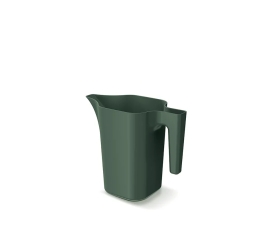 Лійка для квітів JUG 1.8л темно-зелена (74158-2411)