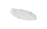 P000200436 Блюдо сервірувальне овальне La Porcellana Bianca VILLADEIFIORI, порцеляна, 36 см - 1