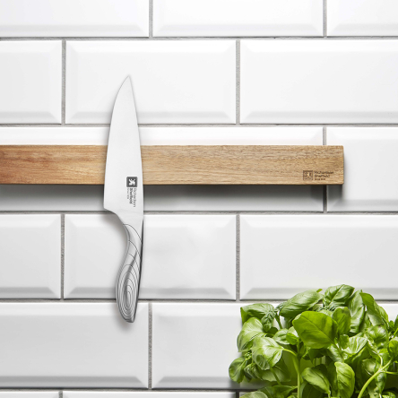 Планка магнитная для ножей Richardson Sheffield, 40 см - 2