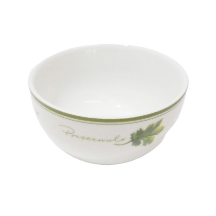 U10134627P00 Миска для мюслі La Porcellana Bianca COLTIVIA, порцеляна, діам. 12 см - 1