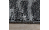 Коврик TM Bravira серия Classik (50х80см) серый Grey, полипропилен (CLC202010) - 4