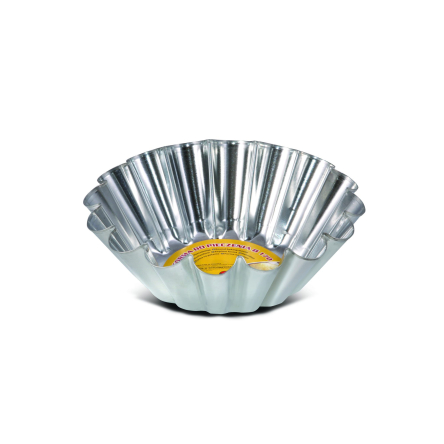 Форма SNB для кексу без втулки 14см (SNB-16272) - 1