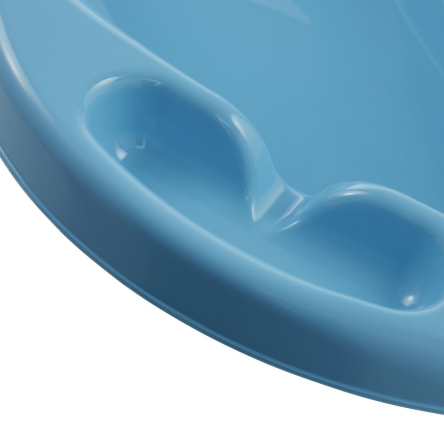 Ванночка детская Keeeper голубая 84см (KEE-0334.2) - 6