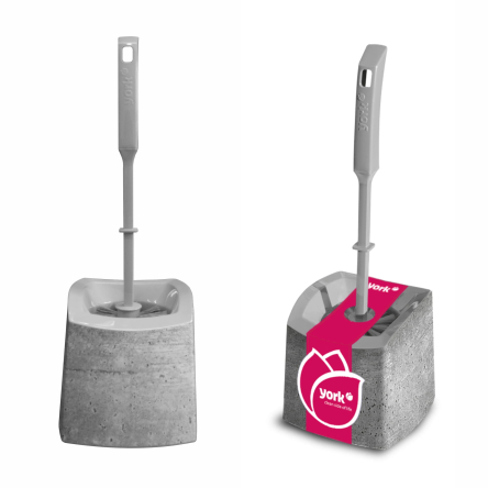 Комплект туалетний YORK LOFT (YR-64085) - 5