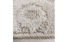 Набор ковриков TM Bravira серия Classik (55х90, 45х55см) бежевый Beige, полипропилен (CLT09-153) - 2 Набор ковриков TM Bravira серия Classik (55х90, 45х55см) бежевый Beige, полипропилен (CLT09-153) - 2