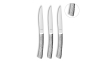 Набір ножів для стейка Amefa BONGO, 22,5 см, 3 пр. - 1
