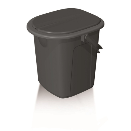 Відро-туалет BRANQ 22л (BRQ-1306) - 2 Відро-туалет BRANQ 22л (BRQ-1306) - 2