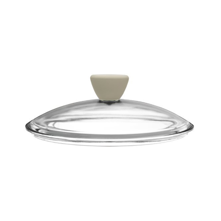 Крышка стеклянная BergHOFF диаметр 20см (8500518) - 1
