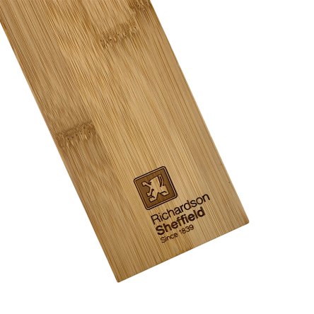 Ніж Сантоку Richardson Sheffield Midori, 17,5 см - 7