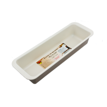 Деко SNB Caffe Creme з антипригарним покриттям 35х11х7см (SNB-99052/7) - 1