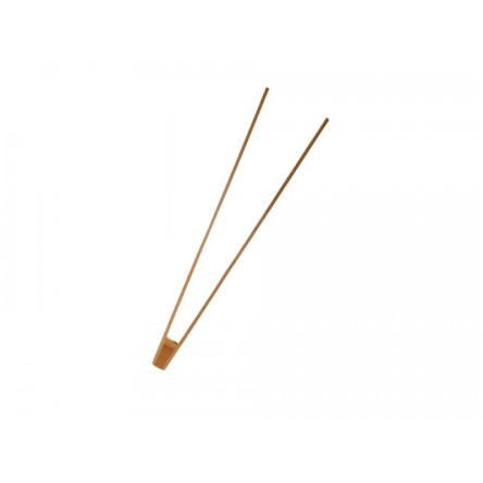 Щипці для огірків Practic дерев'яні (PRC-90104) - 1