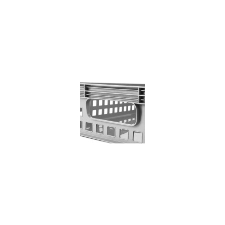 Ящик для зберігання Keeeper Transport box 22л (KEE-0883) - 2 Ящик для зберігання Keeeper Transport box 22л (KEE-0883) - 2