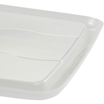 Крышка для ящика Keeeper Emil 15л арт.546 (КЕЕ-547) - 4