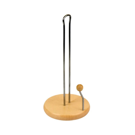 Тримач для паперових рушників Practic President Line на стійці (PRC-3746) - 2 Тримач для паперових рушників Practic President Line на стійці (PRC-3746) - 2