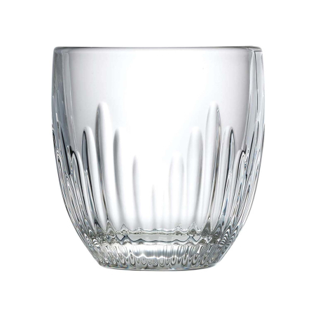 Набір склянок La Rochere TROQUET, 4 шт., 230 мл - 3