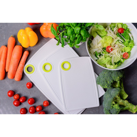 Дошка кухонна 24х16х0.5см BABLE (PRC-7188) - 2