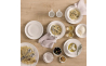 P058 Кухоль WHITE BASICS ROUND, порцеляновий, 375 мл - 3 P058 Кухоль WHITE BASICS ROUND, порцеляновий, 375 мл - 3