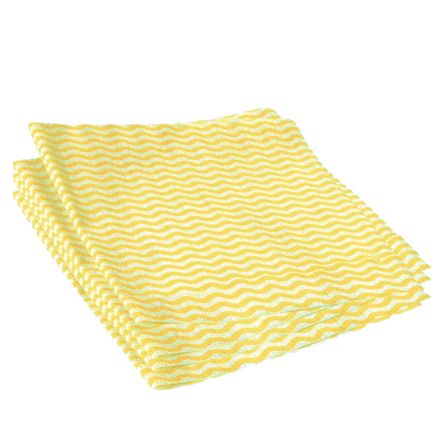 Салфетка YORK Макарена 35х34см 5шт (YR-2103) - 3