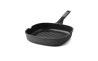 Сковорода-гриль з антипригарним покриттям BergHOFF LEO STONE+ 26х26см, 2.1л (3950589) - 1
