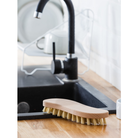 Щітка YORK універсальна дерев'яна (YR-2543) - 2