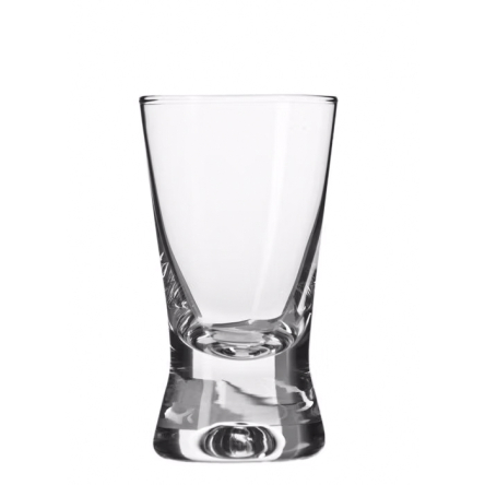 Набір чарок для горілки X-LINE 25мл х 6шт (KROS-785967) - 1