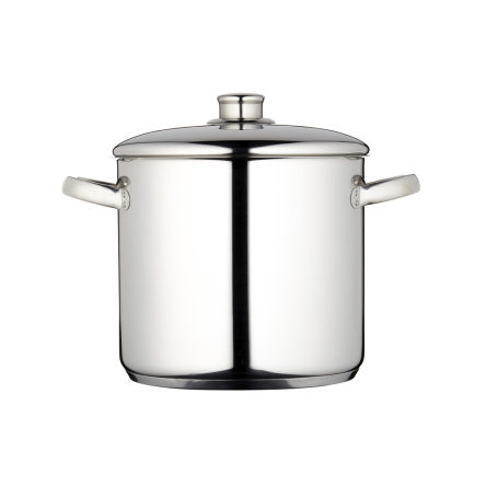 Каструля Kitchen Craft MASTERCLASS, діам. 22 см, 7 л - 1