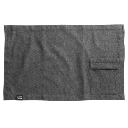 Набір кухонних плейсматів BergHOFF GEM бавовна 55х35см 2шт (3990033) - 3