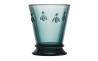 Склянка для напоїв La Rochere ABEILLE BLEU NUIT, 260 мл - 1 Склянка для напоїв La Rochere ABEILLE BLEU NUIT, 260 мл - 1