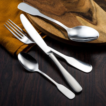 Набір столових приборів Amefa TRIOMPHE 42 предмети - 3