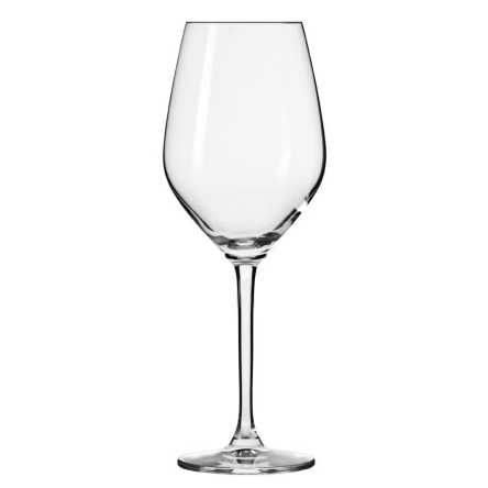 Набір келихів для червоного вина SPLENDOUR 300мл х 6шт (KROS-787404) - 1