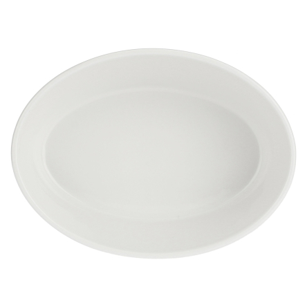 P500350020 Форма для запікання La Porcellana Bianca FIESOLE, порцеляна, 19 х 13,5 х 6 см - 2