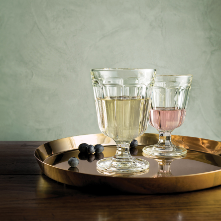 Бокал для вина La Rochere Anjou 280 мл - 2 Бокал для вина La Rochere Anjou 280 мл - 2