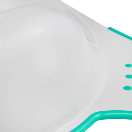 Накладка на унитаз Keeeper Peppa the pig 30х40х15см серая (KEE-10819) - 6