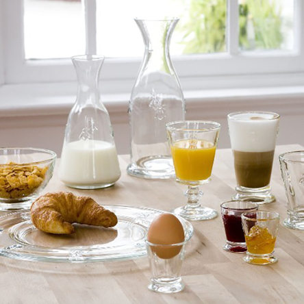 Графін La Rochere Abeille, 1 л, h 27,7 см - 2