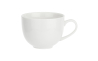 P000200016 Чашка для чая с блюдцем La Porcellana Bianca VILLADEIFIORI, фарфор, 200 мл - 4