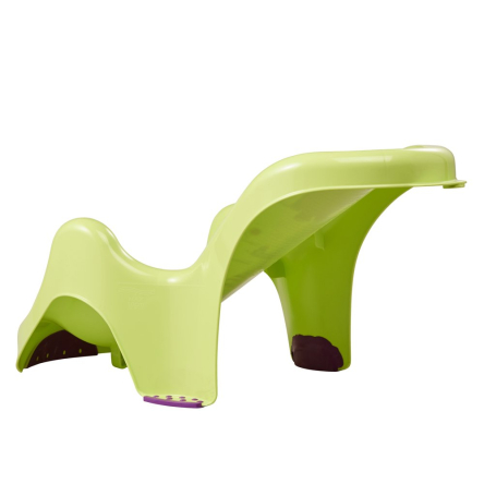 Анатомический лежак для купания Keeeper Hippo (КЕЕ-8619) - 7 Анатомический лежак для купания Keeeper Hippo (КЕЕ-8619) - 7