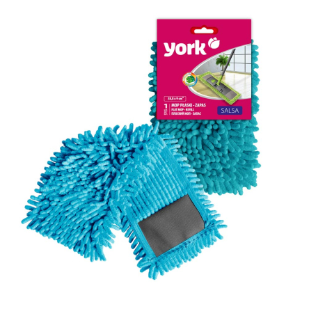 Запаска к комплекту YORK SALSA MOP (YR-8131) - 1