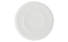 P004300001 Тарелка обеденная La Porcellana Bianca BOSCO, фарфор, диам. 27 см - 1 P004300001 Тарелка обеденная La Porcellana Bianca BOSCO, фарфор, диам. 27 см - 1