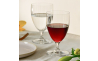 Набор бокалов для вина PRIMA LUMI 360млх4шт (KROS-927763) - 4 Набор бокалов для вина PRIMA LUMI 360млх4шт (KROS-927763) - 4