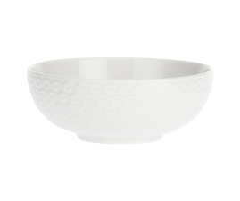 P002800912 Миска для фруктов La Porcellana Bianca MOMENTI, фарфор, диам. 12 см