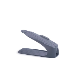 Підставка для взуття SPACYSHOE, 38-45, антрацит (34502-433)