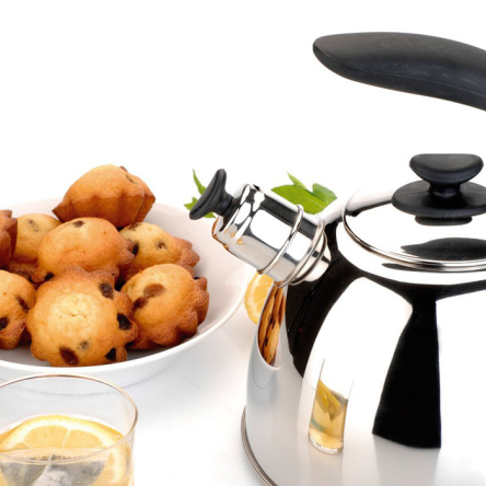 Чайник BergHOFF Lucia 2.5л (1104175) - 4