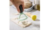 Ніж для равіолі BergHOFF LEO, пластикова ручка, діаметр 8см (3950007) - 2 Ніж для равіолі BergHOFF LEO, пластикова ручка, діаметр 8см (3950007) - 2