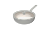 Сковорода-вок з антипригарним покриттям BergHOFF LEO BALANCE Moonmist діаметр 28см, 4.2л (3950432) - 1
